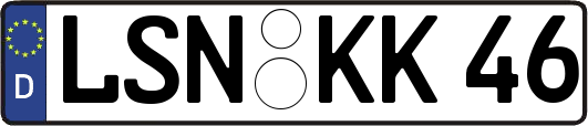 LSN-KK46