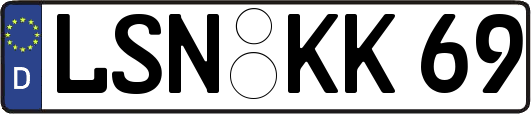 LSN-KK69