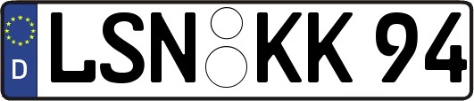 LSN-KK94