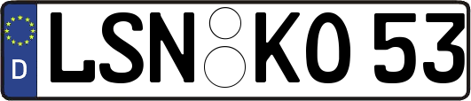 LSN-KO53