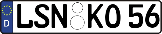 LSN-KO56