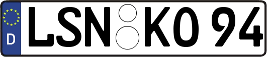 LSN-KO94