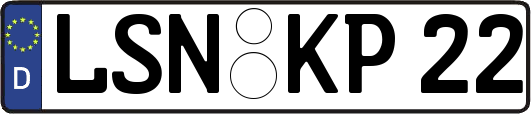 LSN-KP22