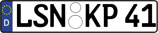 LSN-KP41