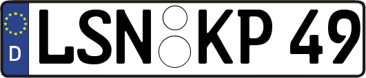 LSN-KP49