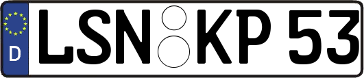 LSN-KP53