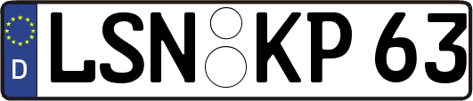 LSN-KP63