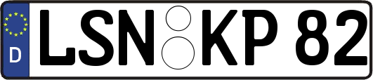 LSN-KP82