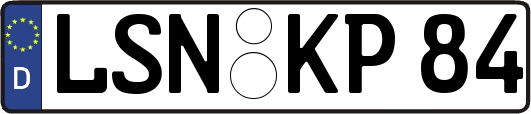 LSN-KP84