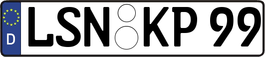 LSN-KP99