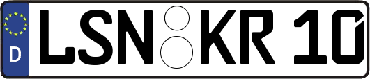 LSN-KR10