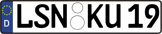 LSN-KU19