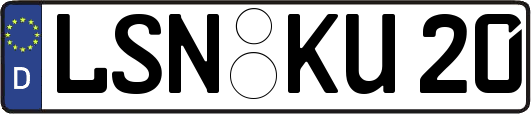 LSN-KU20