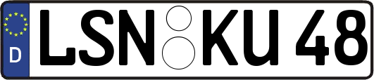 LSN-KU48