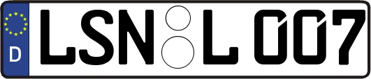LSN-L007