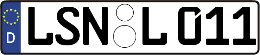 LSN-L011