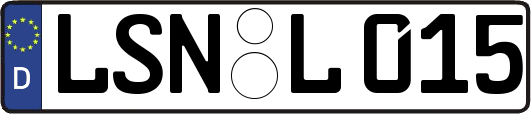 LSN-L015