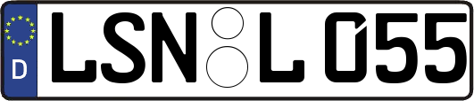 LSN-L055