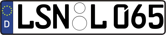 LSN-L065