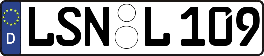 LSN-L109