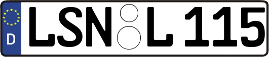 LSN-L115