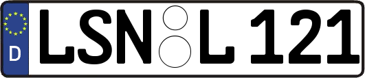 LSN-L121