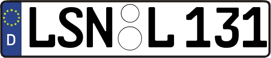 LSN-L131