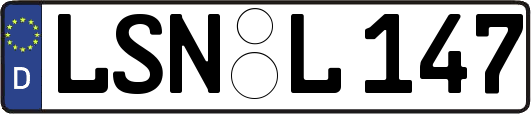 LSN-L147