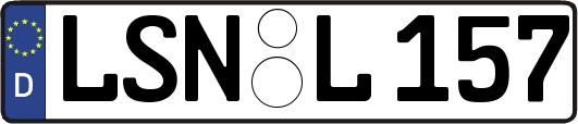 LSN-L157