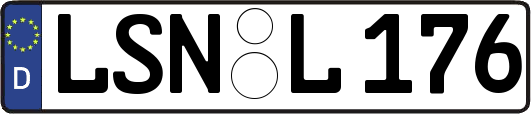 LSN-L176