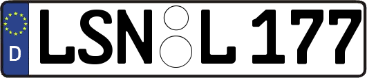 LSN-L177