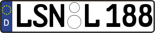 LSN-L188