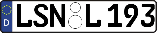 LSN-L193