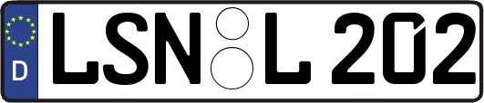 LSN-L202