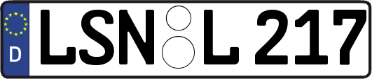 LSN-L217