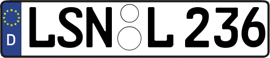 LSN-L236
