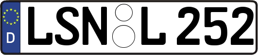 LSN-L252