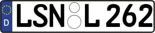 LSN-L262