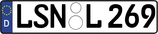 LSN-L269