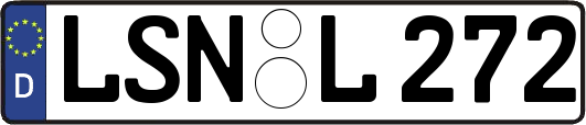 LSN-L272