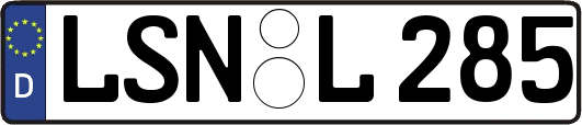 LSN-L285