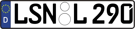 LSN-L290