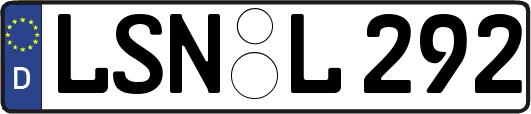 LSN-L292