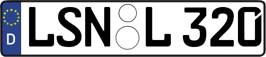 LSN-L320
