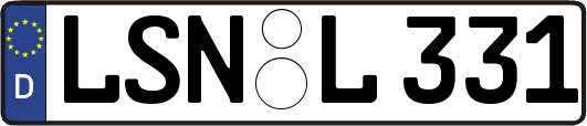 LSN-L331