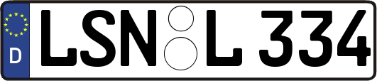 LSN-L334