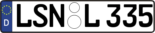 LSN-L335