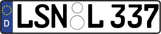 LSN-L337