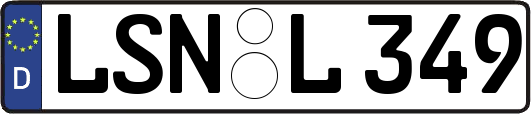 LSN-L349