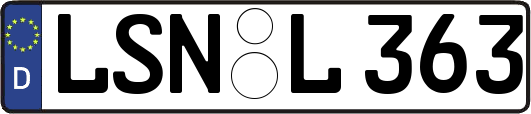 LSN-L363